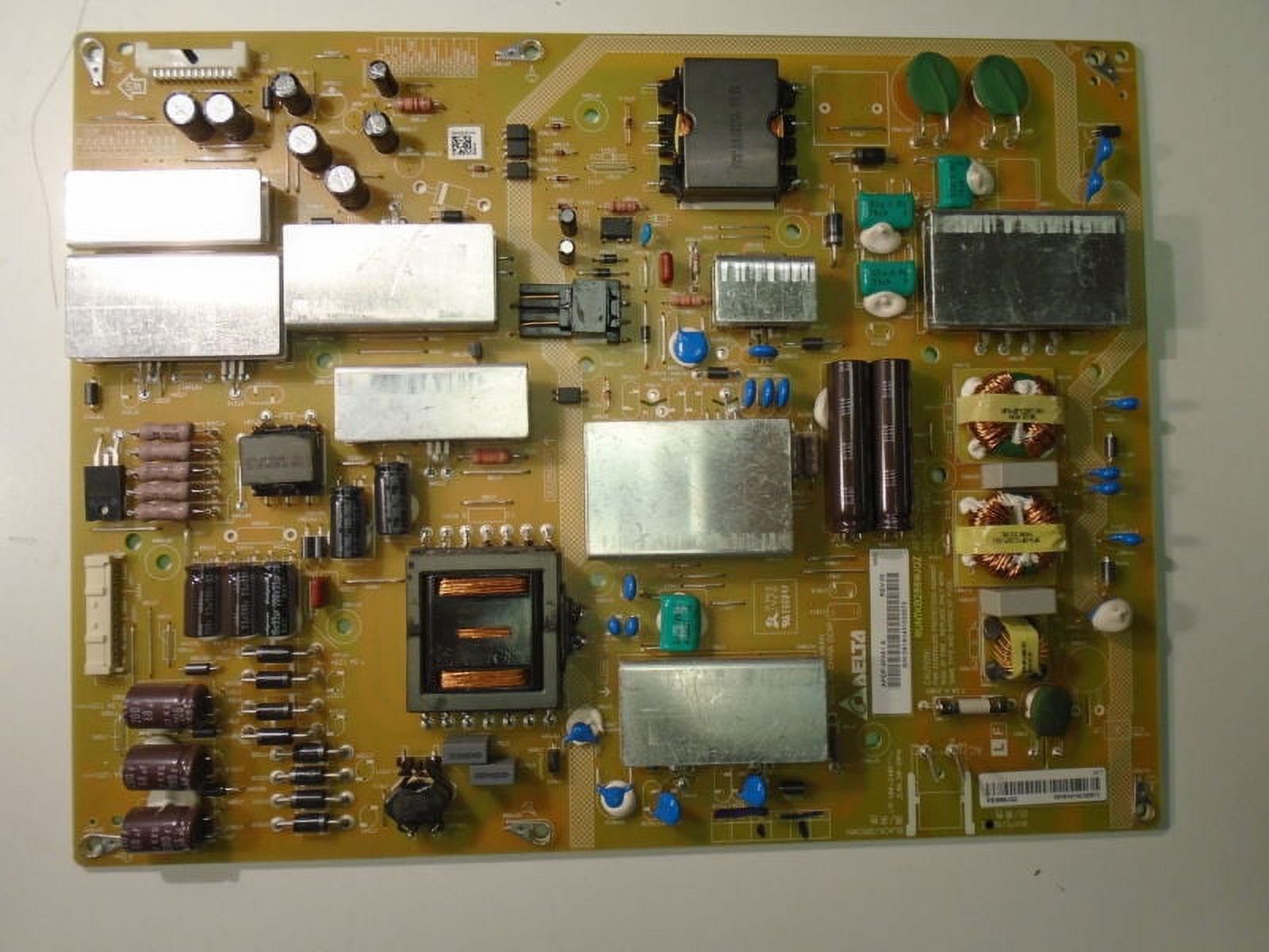 Sharp LC70C6600U LC70LE660U Power Supply RUNTKB286WJQZ