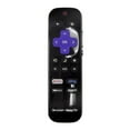 thumbnail image 1 of Sharp LC-RCRUS-17 Original Roku Smart TV Internet App Remote, 1 of 1