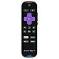 thumbnail image 1 of Sharp LC-RCRUS-17 Roku TV Remote Control, 1 of 2