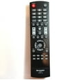 thumbnail image 1 of Sharp LCDTV LC-RC1-16 LCRC116 Remote Control for Models LC-50LB370U LC-32LB370U LC-32LB370 LC-32LB261U LC-42LB261U LC-50LB261U LC-32LB150U LC-42LB150U LC-50LB150U LC-43LB370U and Others., 1 of 1