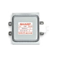 thumbnail image 1 of Sharp MAGNETRON RVMZA386WRZZ, 1 of 9