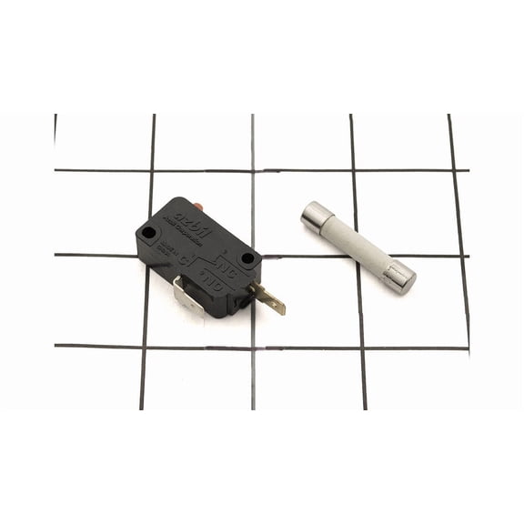 Sharp MONITOR AND SEC INTERLOCK SWI FFSBA033WRKZ