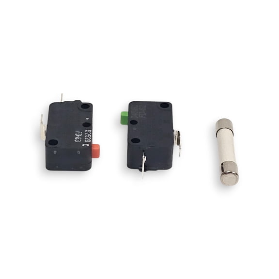 Sharp MONITOR FUSE FFSBA018KIT