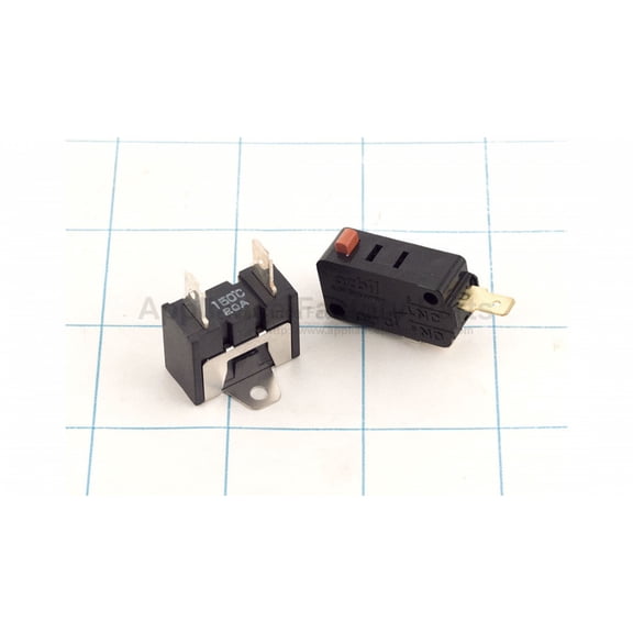 Sharp MONITOR SWITCH FFSBA019KIT