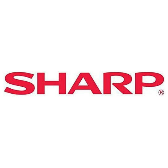 Sharp MX-60NT Original Toner Cartridge - Laser - 25000 Pages - Yellow - 1 Each