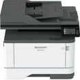 thumbnail image 1 of Sharp MX-B427W Black & White Multifunctional Wireless Printer, 1 of 6