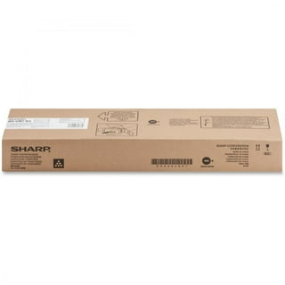 Sharp MX51NTBA Original Toner Cartridge - Laser - High Yield - 40000 Pages - Black - 1 Each Sharp MX51NTBA Original Toner Cartridge - Laser - High Yield - 40000 Pages - Black - 1 Each