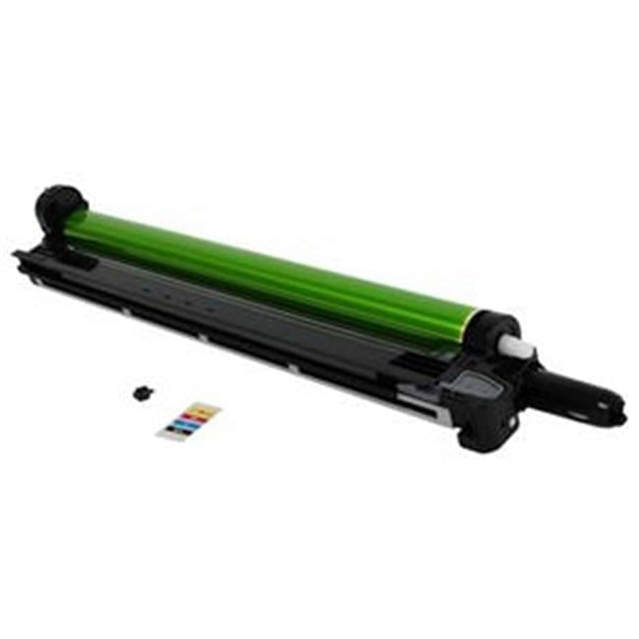 OEM Sharp MX-500NR Drum Unit, Black, 200K Yield