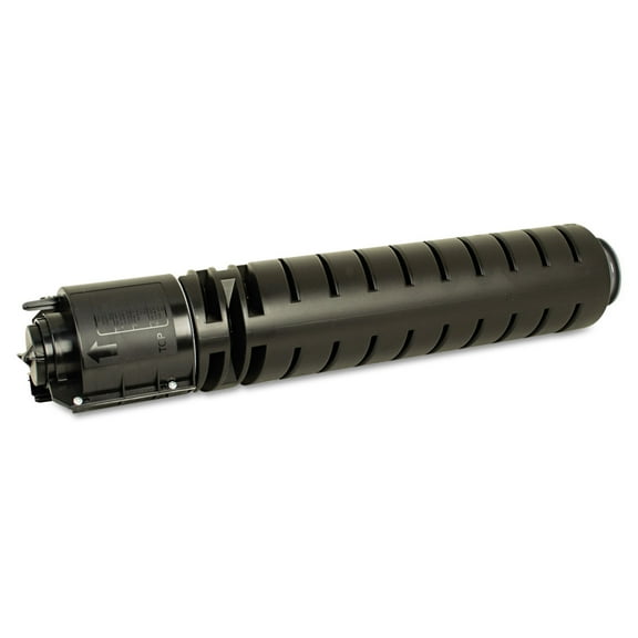 Sharp MX70NTBA Toner, 42000 Page-Yield, Black