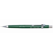 Pentel Sharp Mechanical Pencil, .5mm, Green