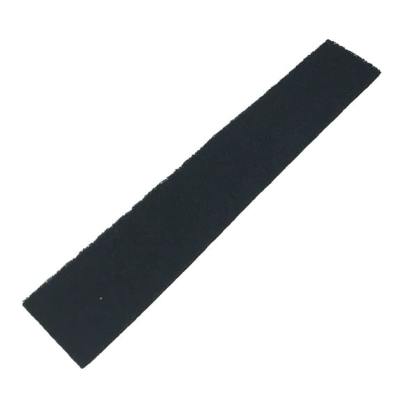 Sharp Microwave Charcoal Air Filter Shipped With R1512, R-1512, R1514, R-1514