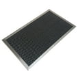 thumbnail image 1 of Sharp Microwave Charcoal Air Filter Shipped With R1850A, R-1850A, R1851, R-1851, 1 of 1