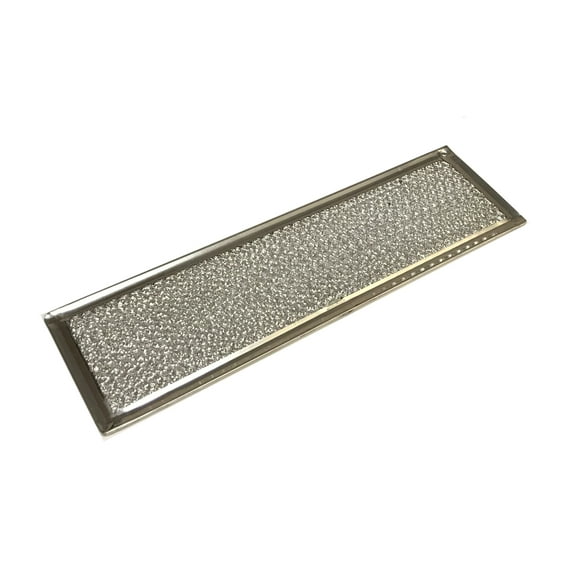 Sharp Microwave Grease Air Filter Shipped With R1830, R-1830, R1830B, R-1830B