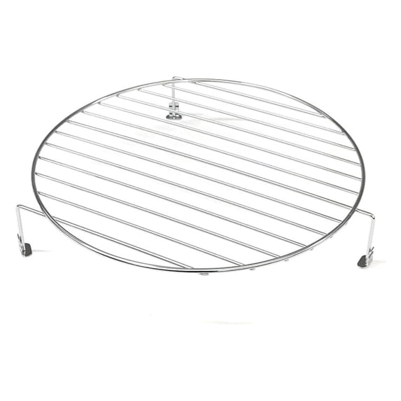 Sharp Microwave Low Wire Rack for Sharp R820BK, R-820BK, R820BW, R-820BW