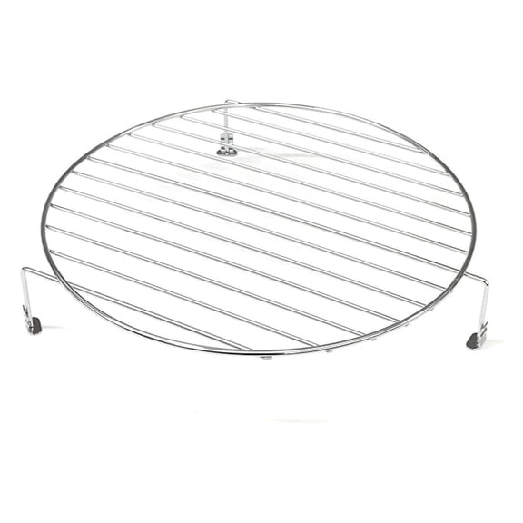 Sharp Microwave Low Wire Rack for Sharp R820BK, R-820BK, R820BW, R-820BW