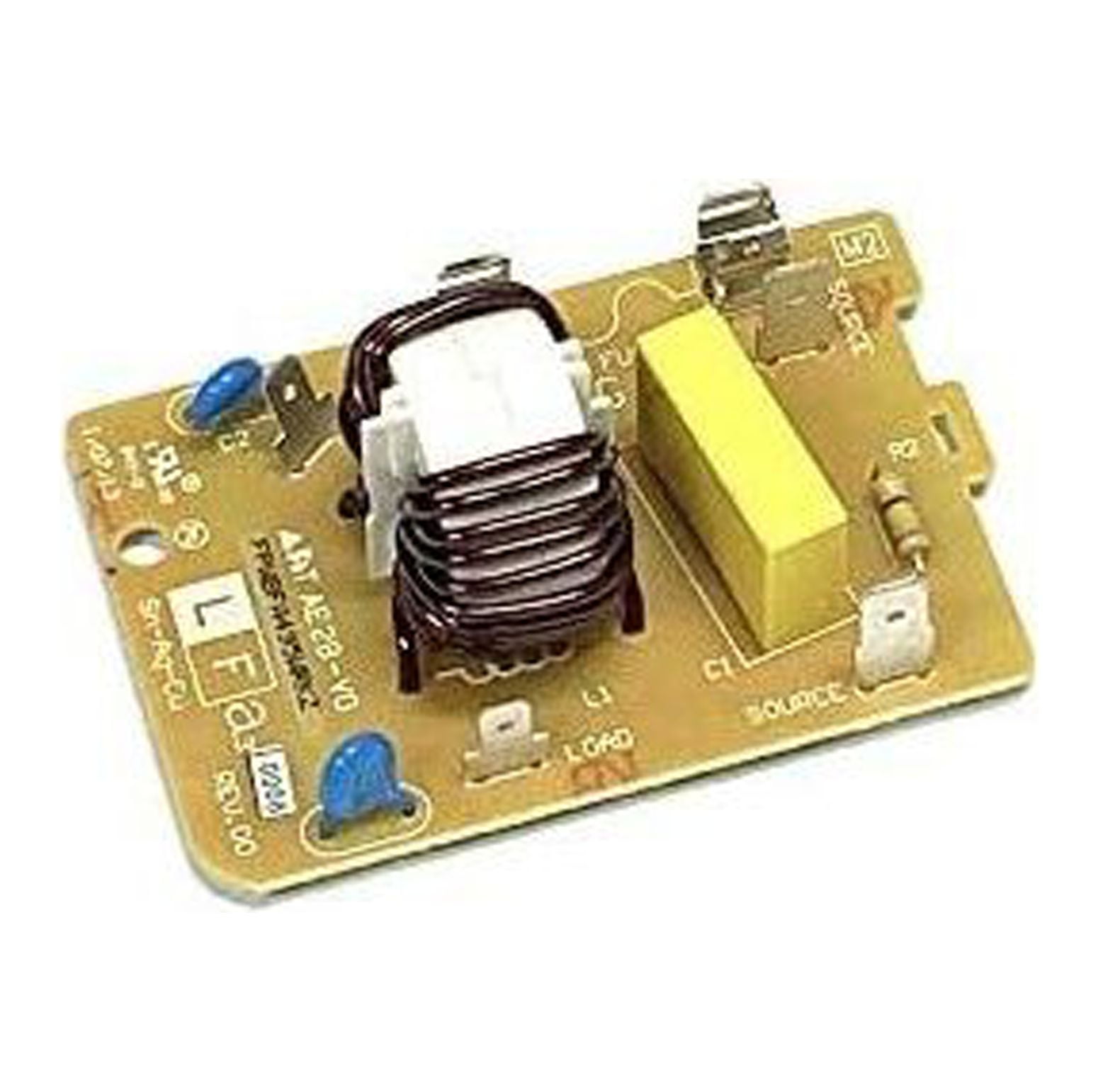 Sharp Microwave Noise Filter Originally for Sharp KB6524PS, KB6524PS