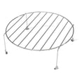 thumbnail image 1 of Sharp Microwave Tall or High Wire Rack For Sharp R1851A, R-1851A, R1874, R-1874, 1 of 1