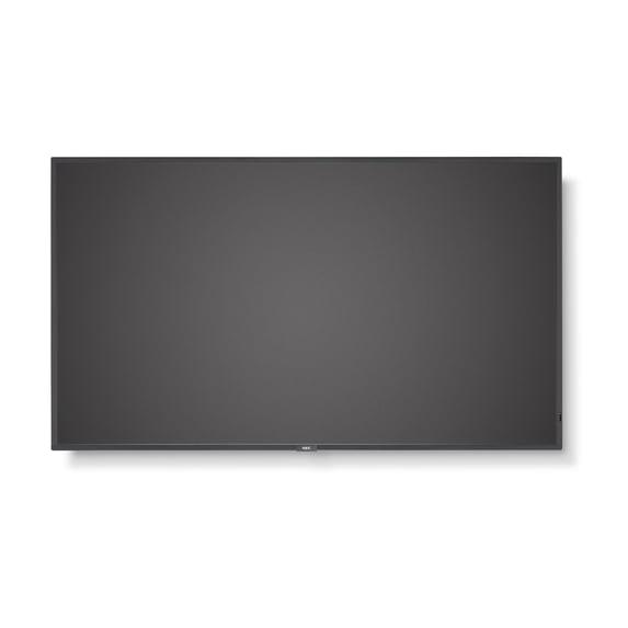 NEC MultiSync M551 2
