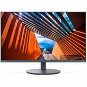 Sharp MultiSync DD-E224F 22" Class Full HD LED Monitor - 169 - Black - 21.4" Viewable - Vertical Alignment VA - LED Backlight - 1920 x 1080 - 16.7 Million Colors - 250 Nit - 6 ms - 75 Hz Refresh...