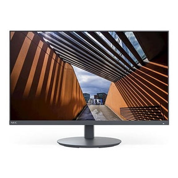 Sharp MultiSync DD-E224FL 22" Class Full HD LED Monitor - 16:9 - Black - 21.4" Viewable - Vertical Alignment (VA) - LED Backlight - 1920 x 1080 - 16.7 Million Colors - 250 Nit - 6 ms - 75 Hz Refres...