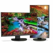 Sharp MultiSync DD-EA271F 27" Class Full HD LED Monitor - 169 - Black - 27" Viewable - In-plane Switching IPS Technology - LED Backlight - 1920 x 1080 - 16.7 Million Colors - 250 Nit - 6 ms - 75...