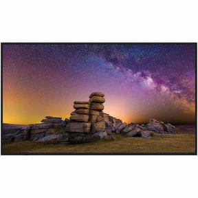 Sharp MultiSync PN-M432 Digital Signage Display