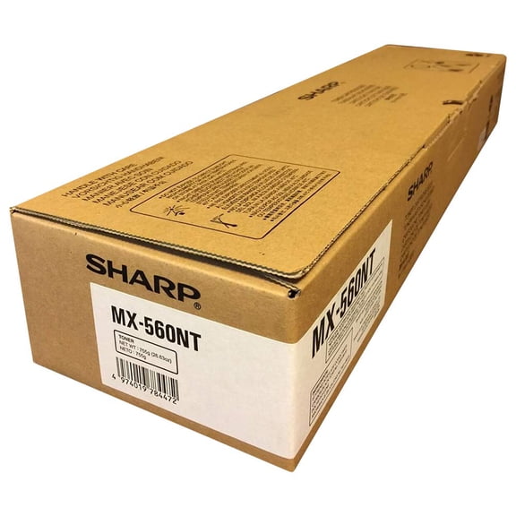 Sharp Original Toner Cartridge