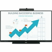 Sharp PNLC652 NEC Display - AQUOS BOARD PN-LC652 64.5- 4K UHD - LCD Collaboration Display