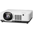 thumbnail image 1 of Sharp NEC Display Entry Installation NP-PE456USL Short Throw LCD Projector - 16:10 - Ceiling Mountable, 1 of 5