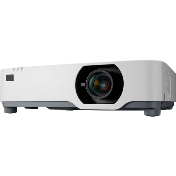 Sharp NEC Display NP-P547UL LCD Projector - 16:10 - Ceiling Mountable, Floor Mountable
