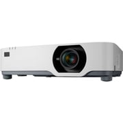 Sharp NEC Display NP-P547UL LCD Projector - 1610 - Ceiling Mountable, Floor Mountable