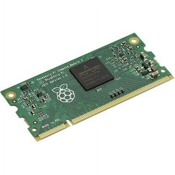 Sharp NEC Display Raspberry Pi Compute Module