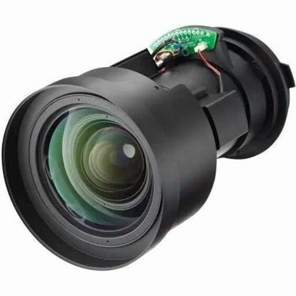 Sharp NEC Display XP-40ZL, Short Throw Zoom Lens