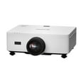 thumbnail image 1 of Sharp NEC Display XP-P721Q-W DLP Projector, 16:9, Floor Mountable, Ceiling Mountable, 1 of 6