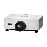 Sharp NEC Display XP-P721Q-W DLP Projector, 169, Floor Mountable, Ceiling Mountable