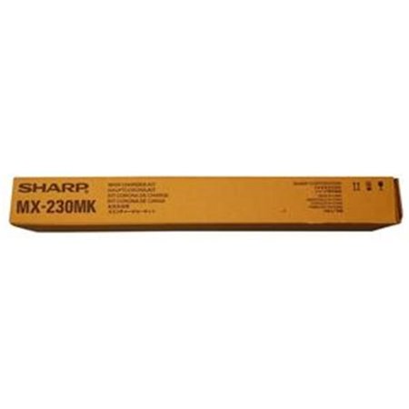 Sharp OEM Main Charge Kit for Use in Mx-2310U-Mx-2