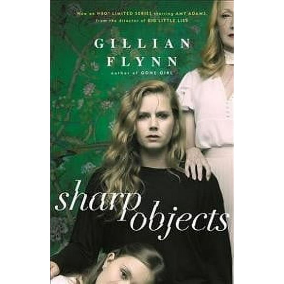 Sharp Objects