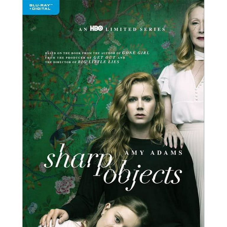 How to watch sharp objects without hbo deals