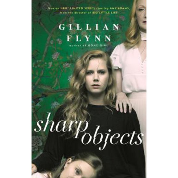 Pre-Owned Sharp Objects Film Tie In (Paperback) 1474601618 9781474601610