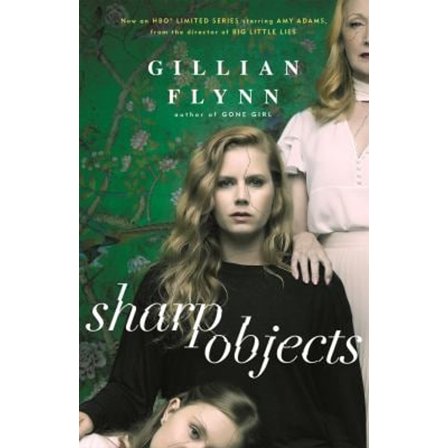 Pre-Owned Sharp Objects Film Tie In (Paperback) 1474601618 9781474601610