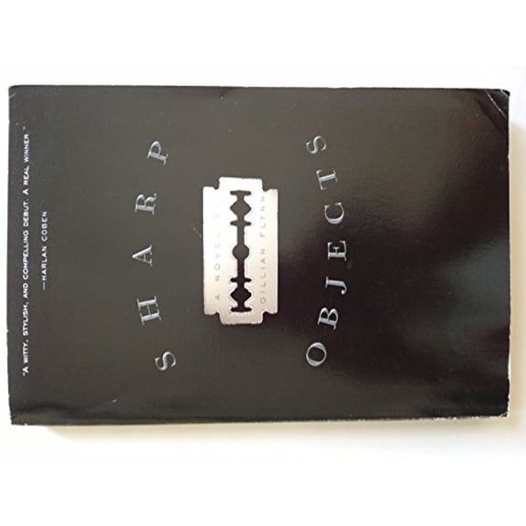 Pre-Owned Sharp Objects (Paperback) 0739483323 9780739483329