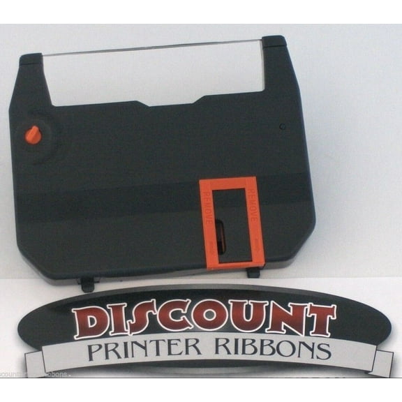 Sharp PA3000 Typewriter Cartridge Sharp PA-3000 Typewriter Ink Ribbon Cassette