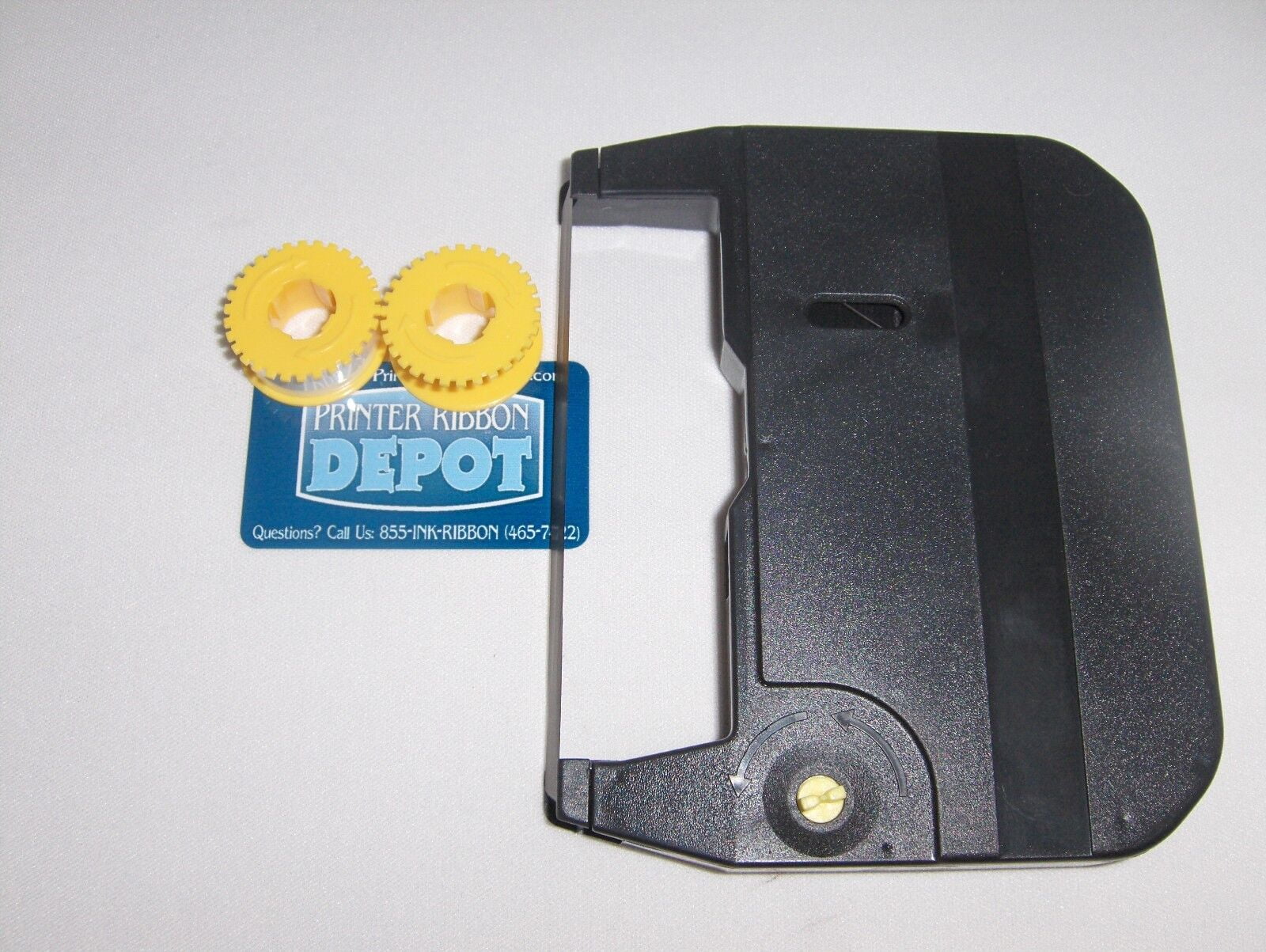 Sharp Spool Sharp PA3030 PA-3030 Typewriter Ink Ribbons and Correction Tape Spools ...