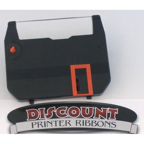 Sharp Printer Ribbon R187n24 Sharp PA3140 Typewriter Cartridge Sharp PA-3140 Typewriter Ink Ribbon ...