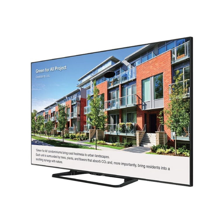 Sharp PN-LE801 80