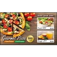 thumbnail image 1 of Sharp PN-R606 Digital Signage Display, 1 of 3
