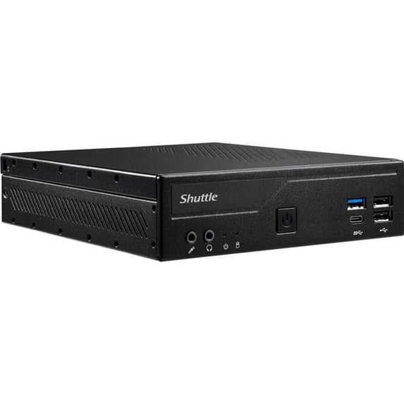 Sharp PN-SPCI7W11A 16 GB RAM Intel Core i7 Windows 11 Pro Digital Signage Appliance