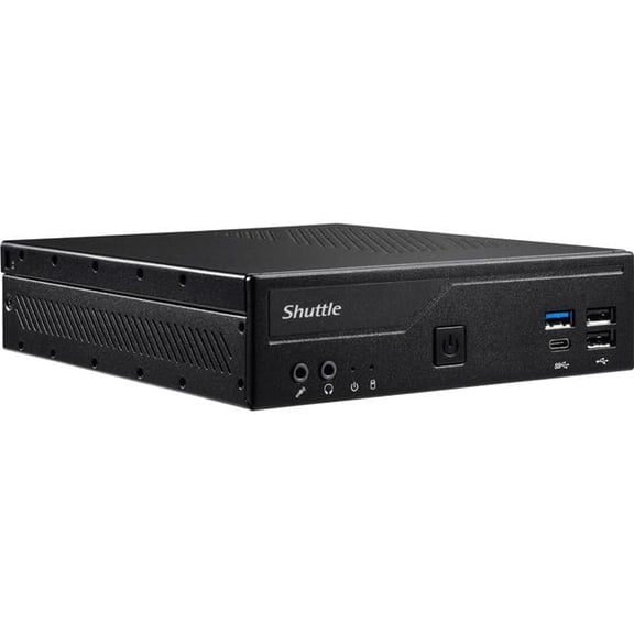 Sharp PN-SPCI7W11A 16 GB RAM Intel Core i7 Windows 11 Pro Digital Signage Appliance