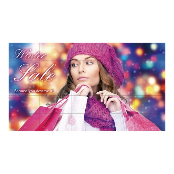 Sharp PN-V551 - 55" Diagonal Class LED-backlit LCD display - digital signage - 1080p 1920 x 1080 - black