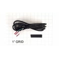 thumbnail image 1 of Sharp POWER SUPPLY CORD FACCDB021MRE0, 1 of 3